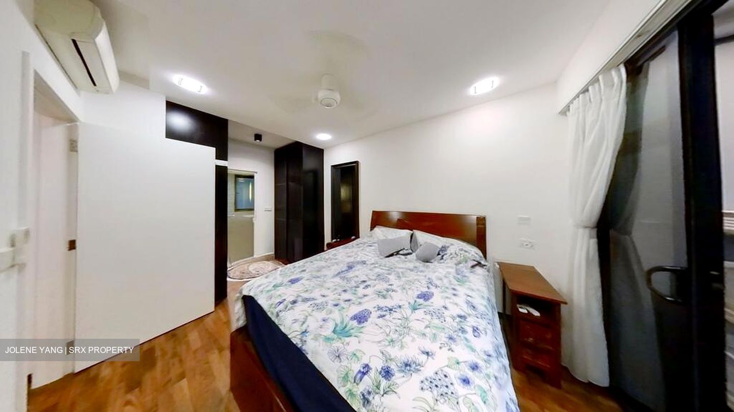 Hijauan (D9), Apartment #520441731